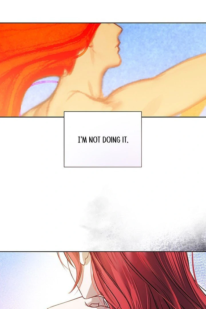 My Husband to Hell Chapter 2 - page 8