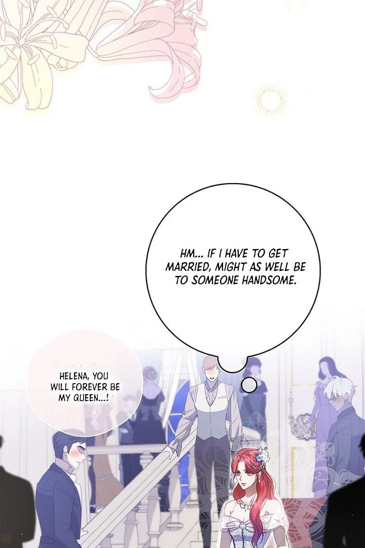 My Husband to Hell Chapter 2 - page 80