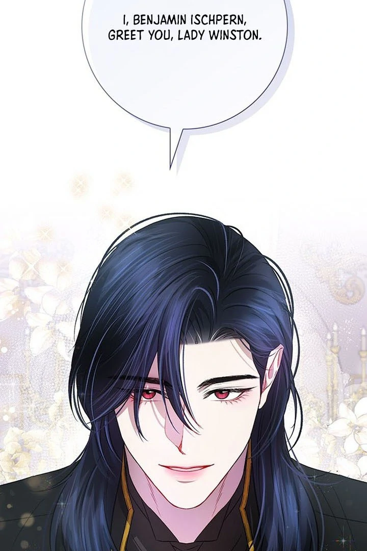 My Husband to Hell Chapter 2 - page 98