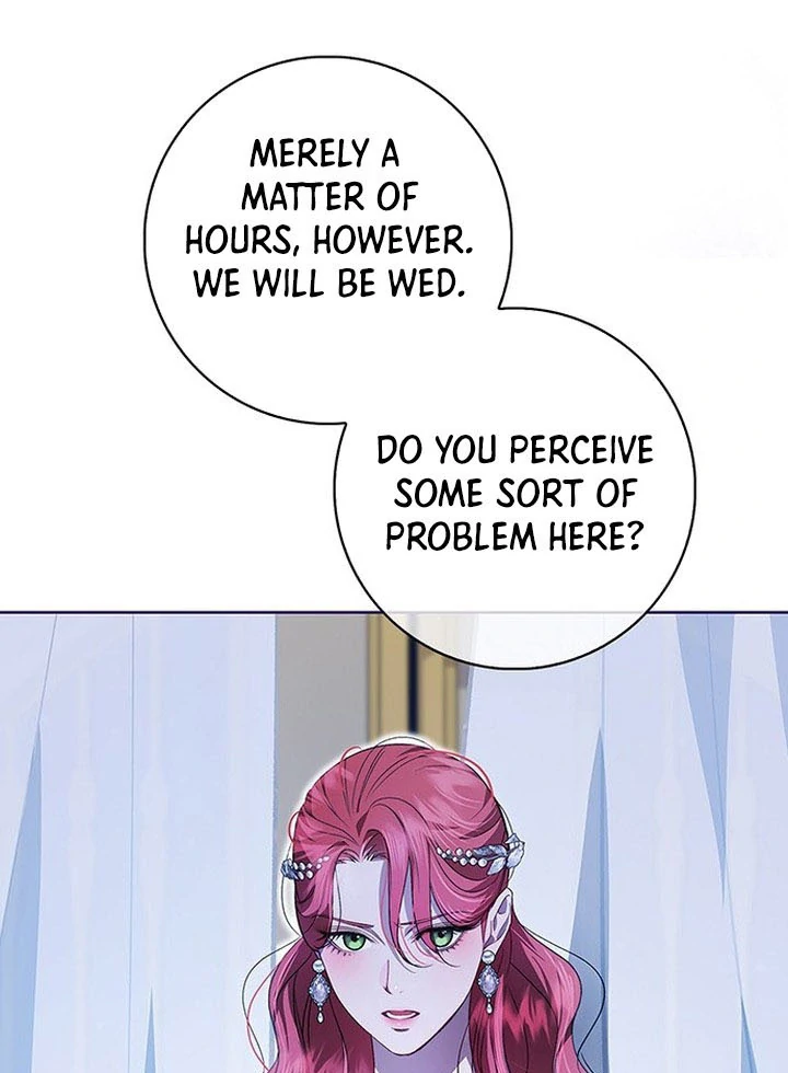 My Husband to Hell Chapter 3 - page 104