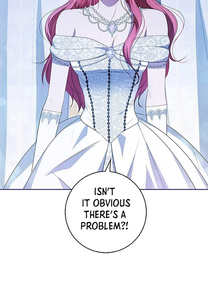 My Husband to Hell Chapter 3 - page 105
