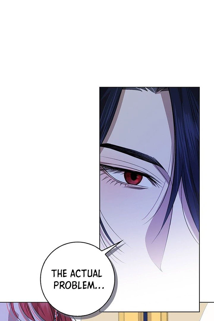 My Husband to Hell Chapter 3 - page 106