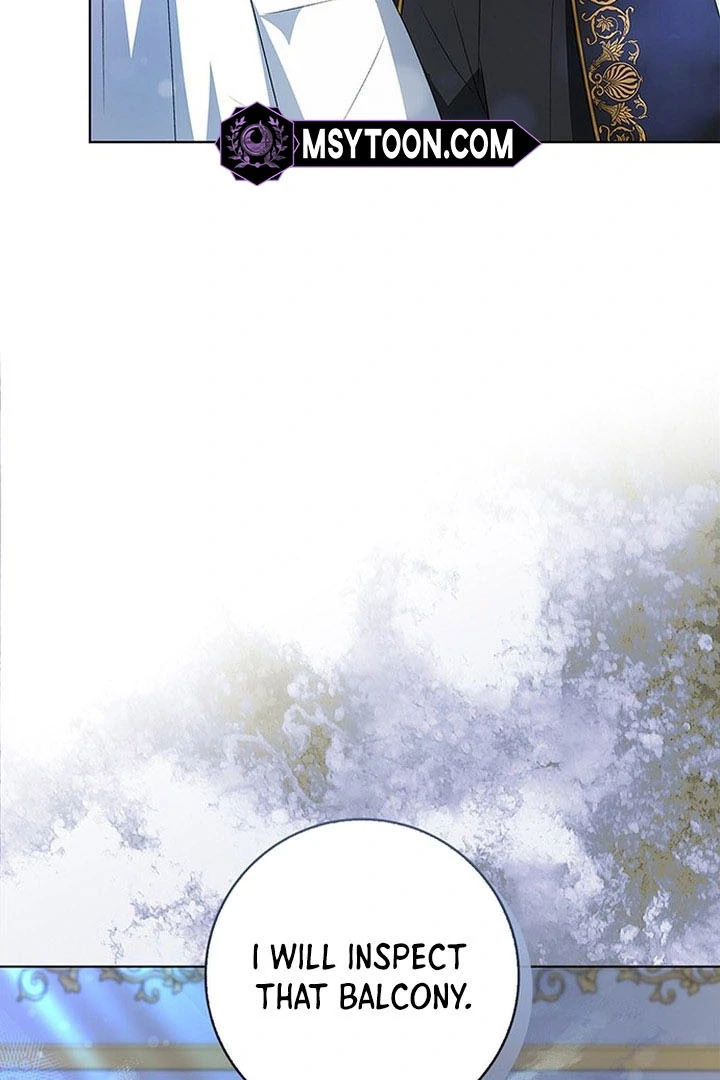 My Husband to Hell Chapter 3 - page 109