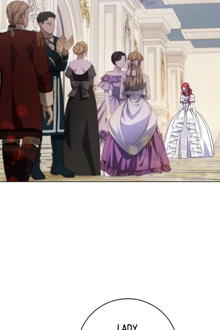 My Husband to Hell Chapter 3 - page 12