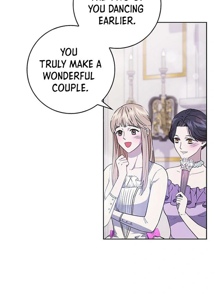 My Husband to Hell Chapter 3 - page 14