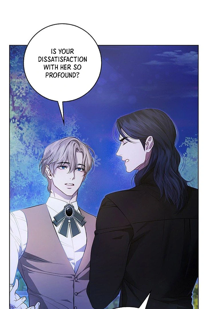 My Husband to Hell Chapter 3 - page 2