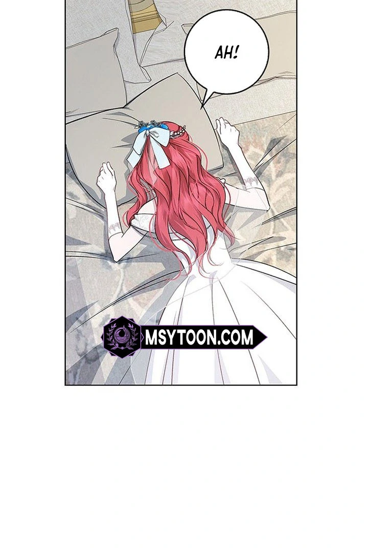 My Husband to Hell Chapter 3 - page 24