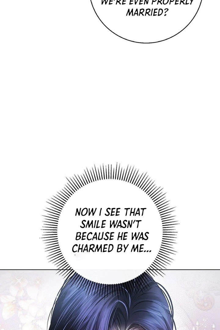 My Husband to Hell Chapter 3 - page 26
