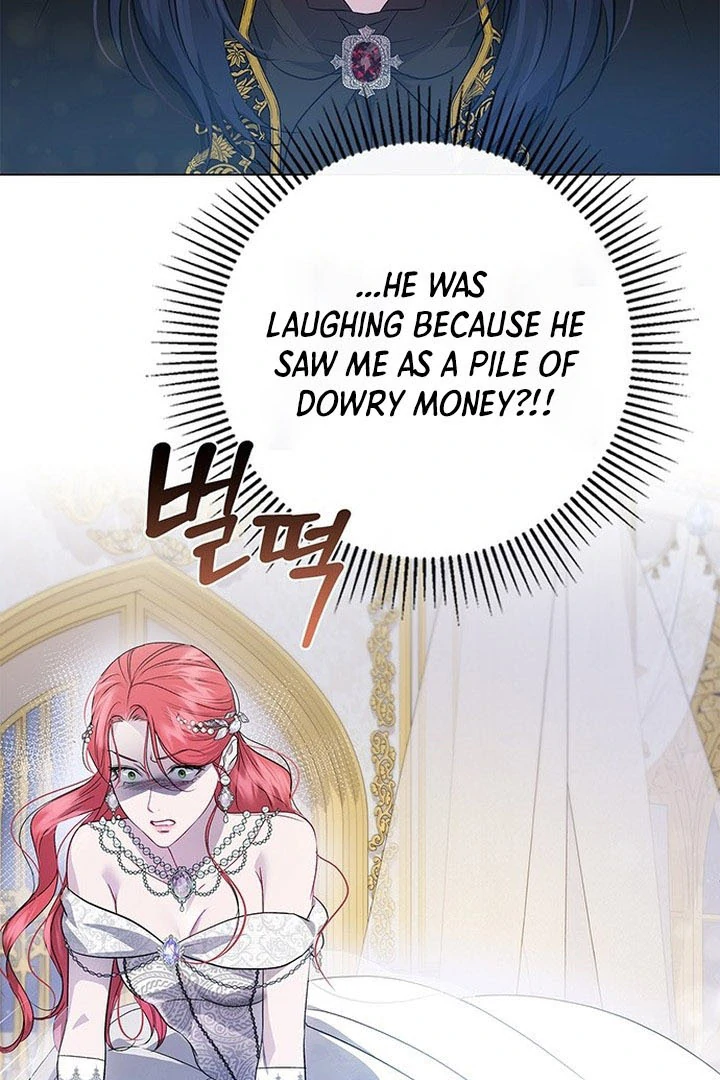 My Husband to Hell Chapter 3 - page 28