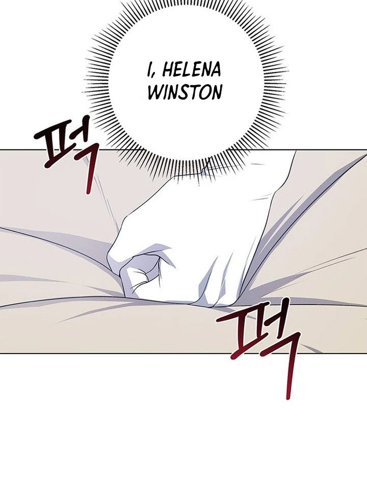 My Husband to Hell Chapter 3 - page 30