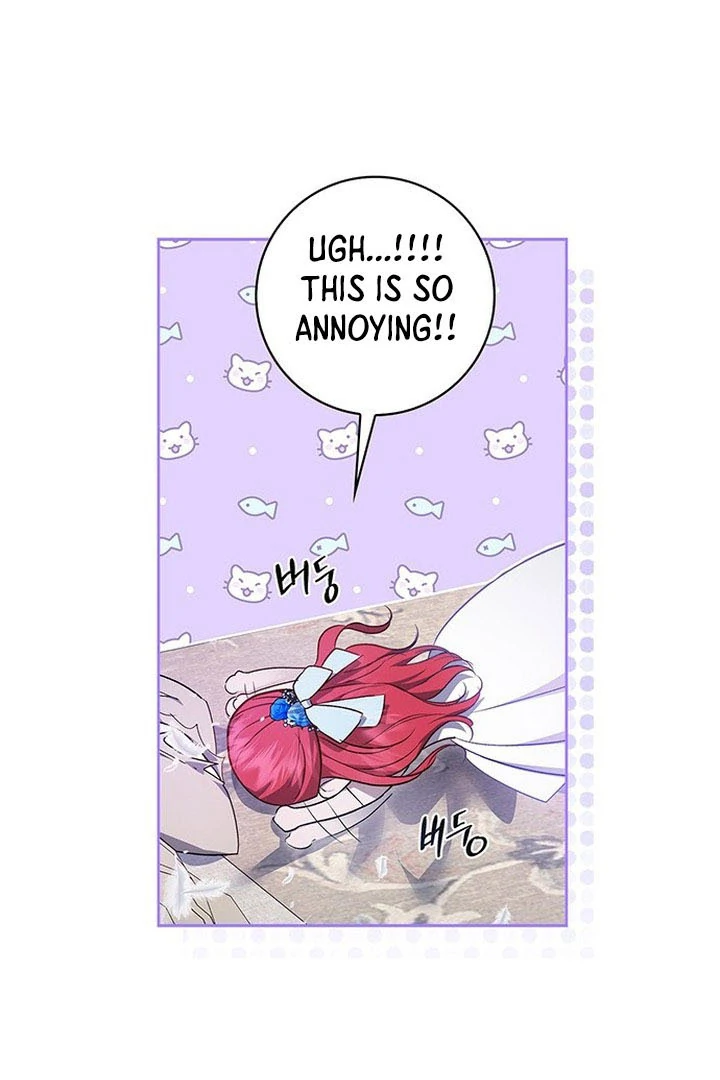 My Husband to Hell Chapter 3 - page 37