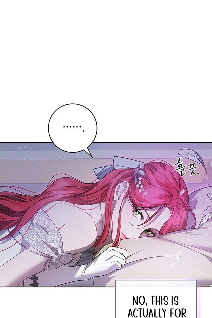 My Husband to Hell Chapter 3 - page 38