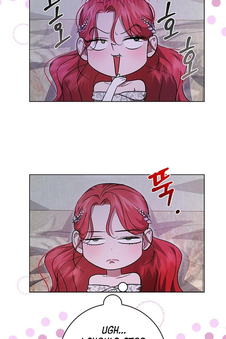 My Husband to Hell Chapter 3 - page 46