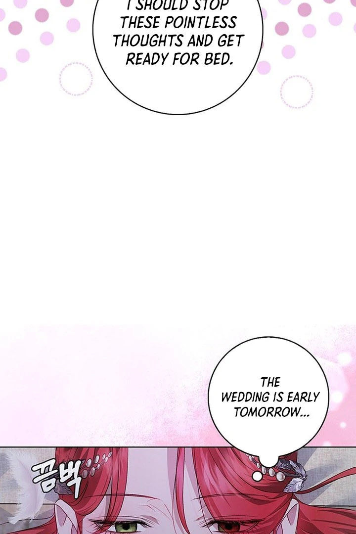 My Husband to Hell Chapter 3 - page 47