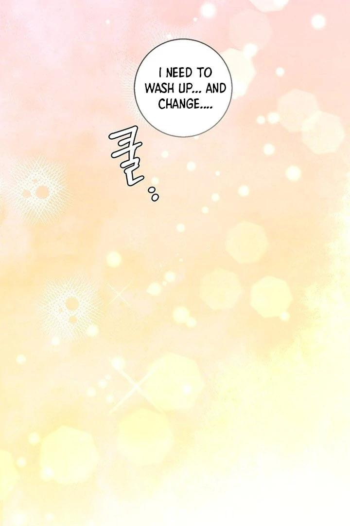 My Husband to Hell Chapter 3 - page 49