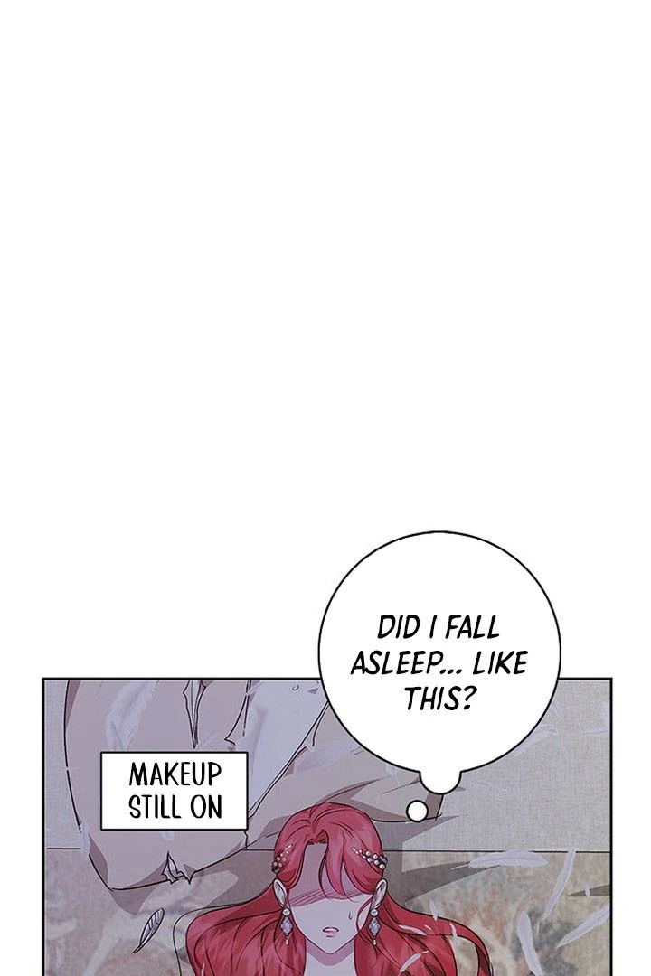 My Husband to Hell Chapter 3 - page 52