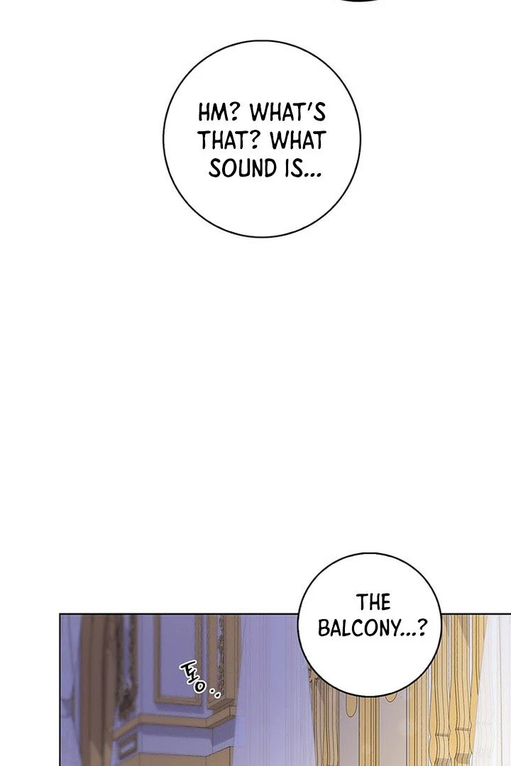 My Husband to Hell Chapter 3 - page 54