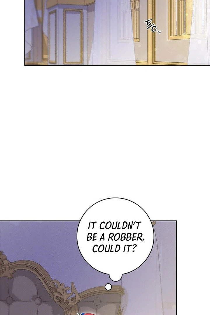 My Husband to Hell Chapter 3 - page 55