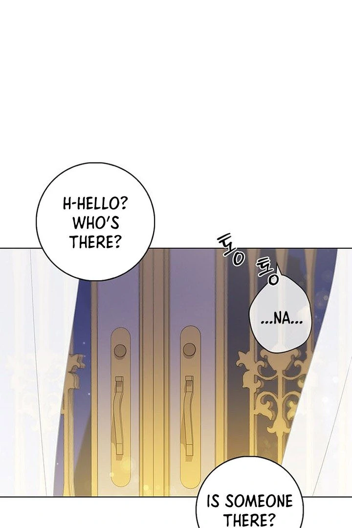 My Husband to Hell Chapter 3 - page 57