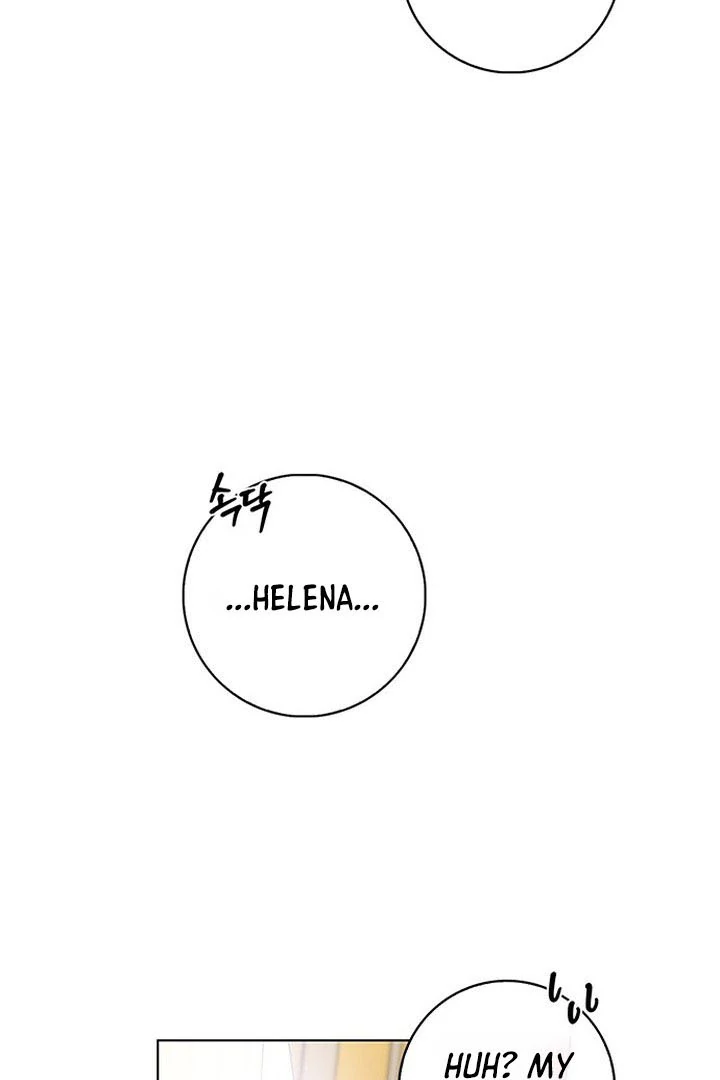 My Husband to Hell Chapter 3 - page 58