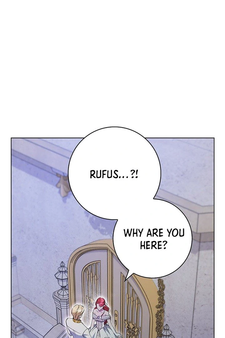 My Husband to Hell Chapter 3 - page 62
