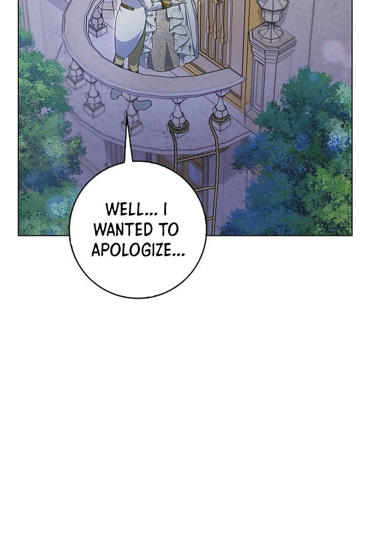 My Husband to Hell Chapter 3 - page 63