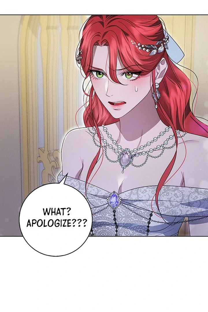 My Husband to Hell Chapter 3 - page 64
