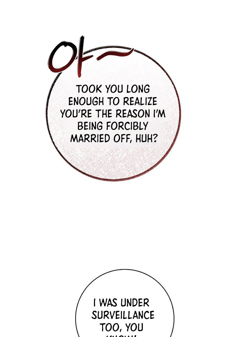 My Husband to Hell Chapter 3 - page 65