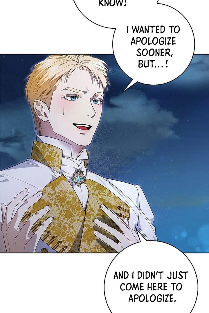 My Husband to Hell Chapter 3 - page 66