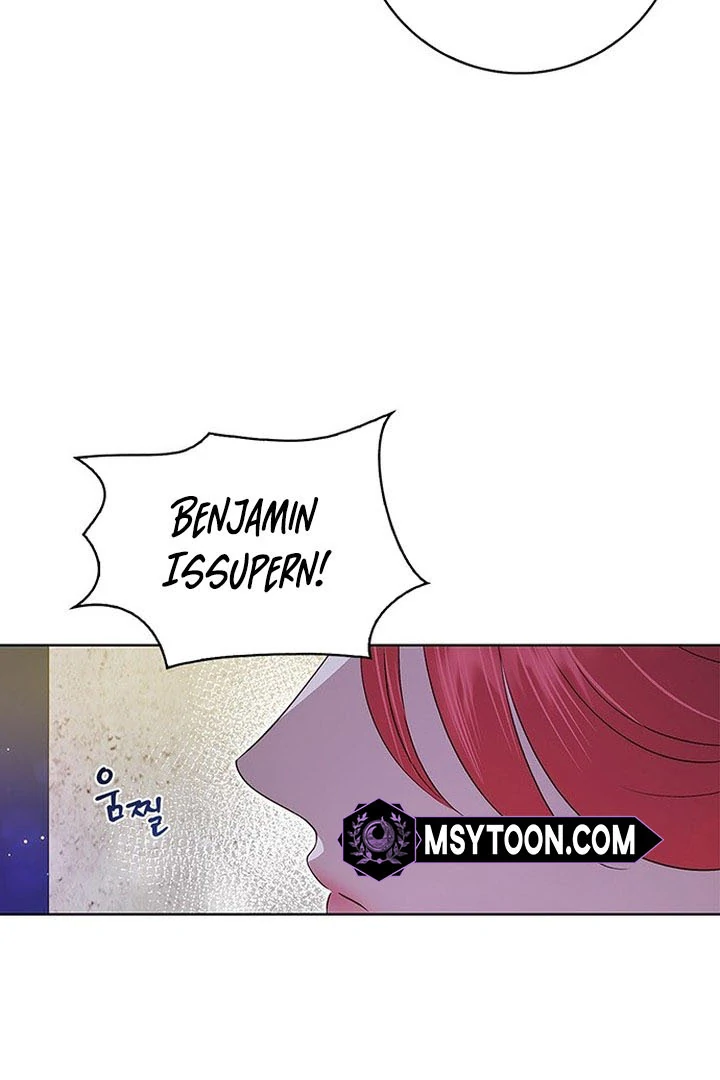 My Husband to Hell Chapter 3 - page 67