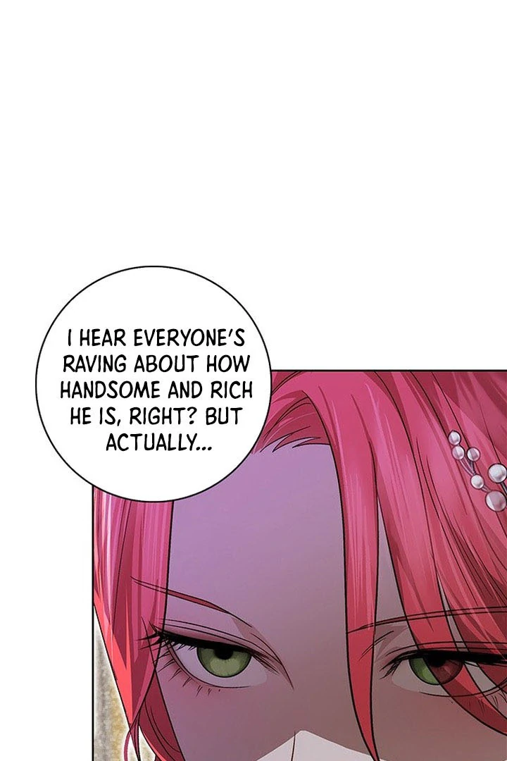 My Husband to Hell Chapter 3 - page 68