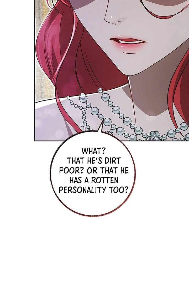 My Husband to Hell Chapter 3 - page 69