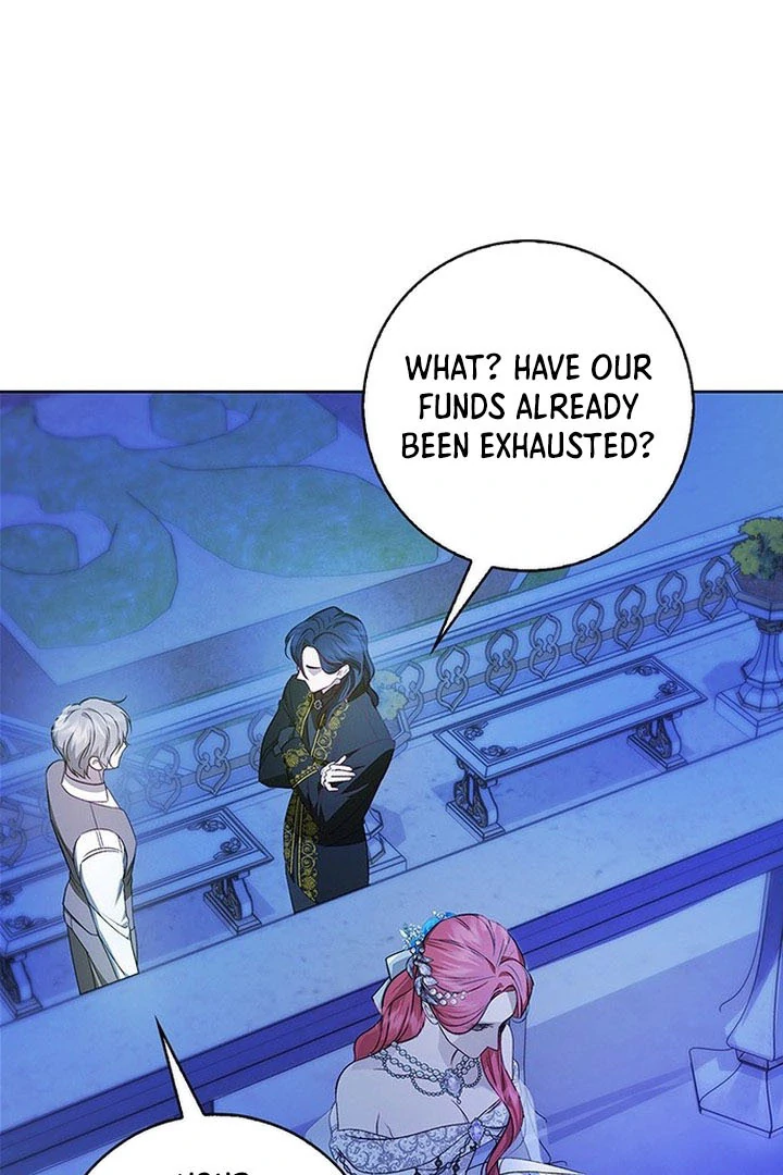 My Husband to Hell Chapter 3 - page 7