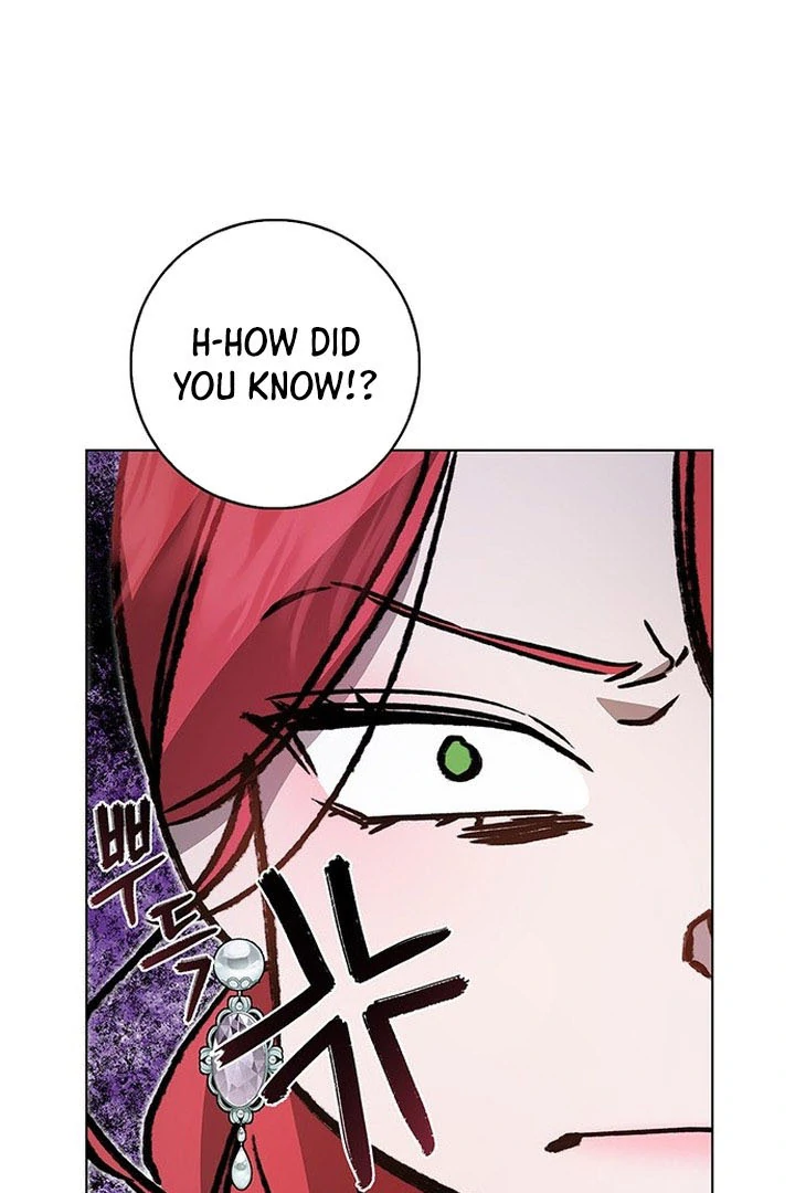 My Husband to Hell Chapter 3 - page 70
