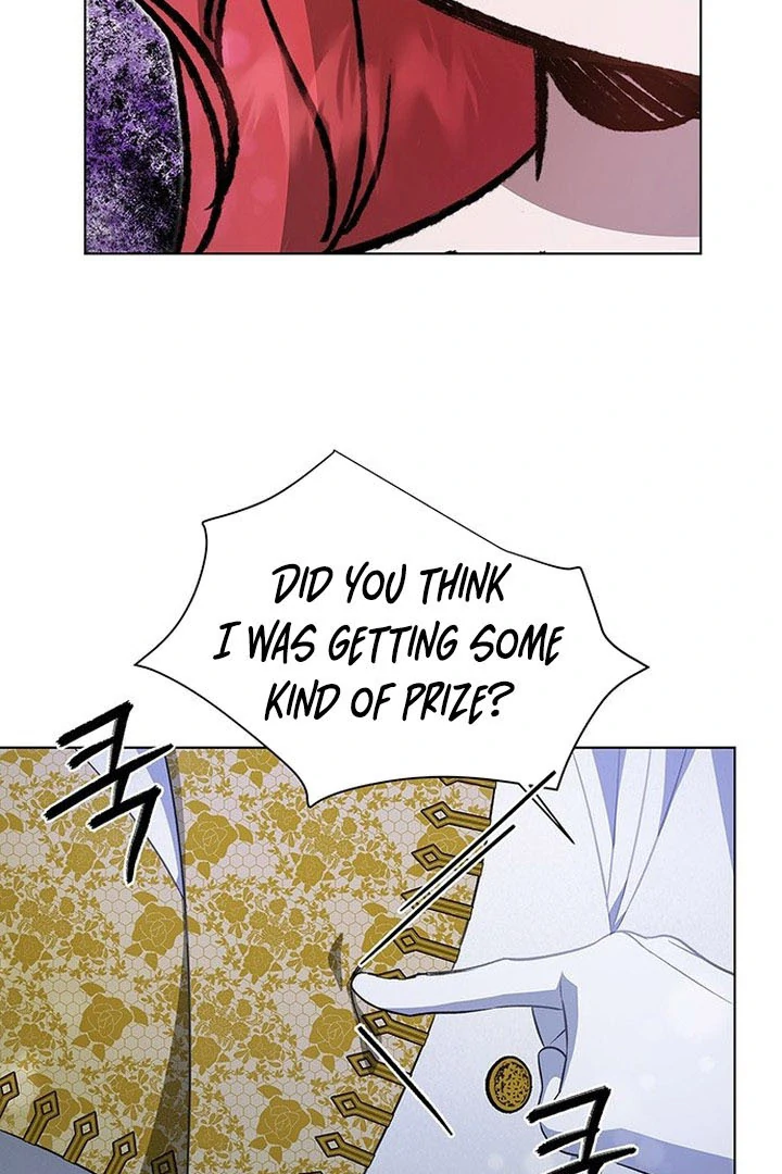 My Husband to Hell Chapter 3 - page 71
