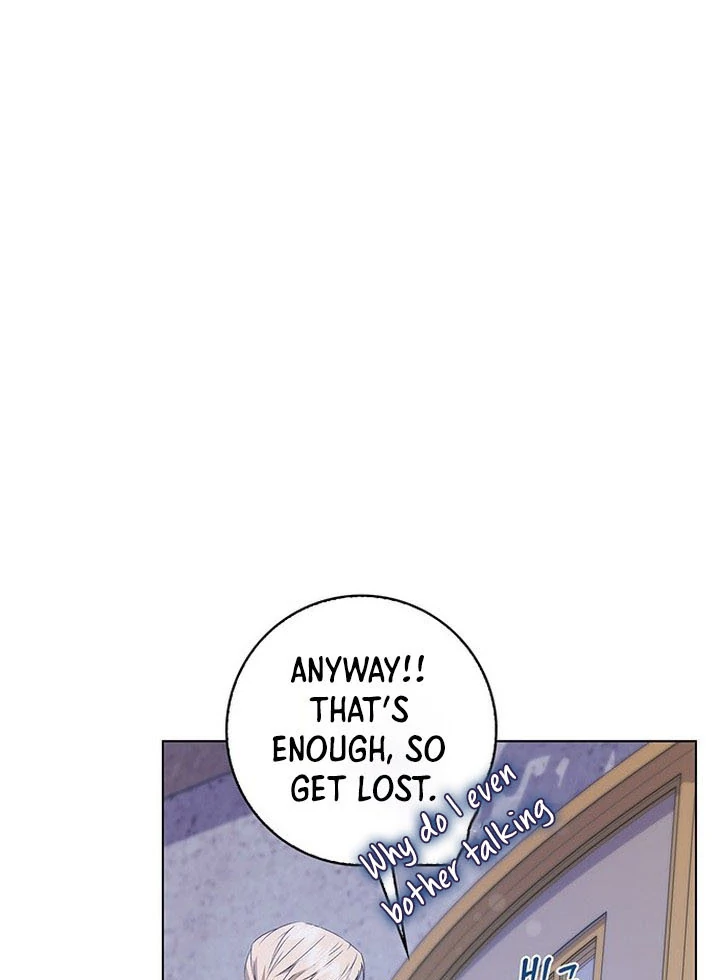 My Husband to Hell Chapter 3 - page 74