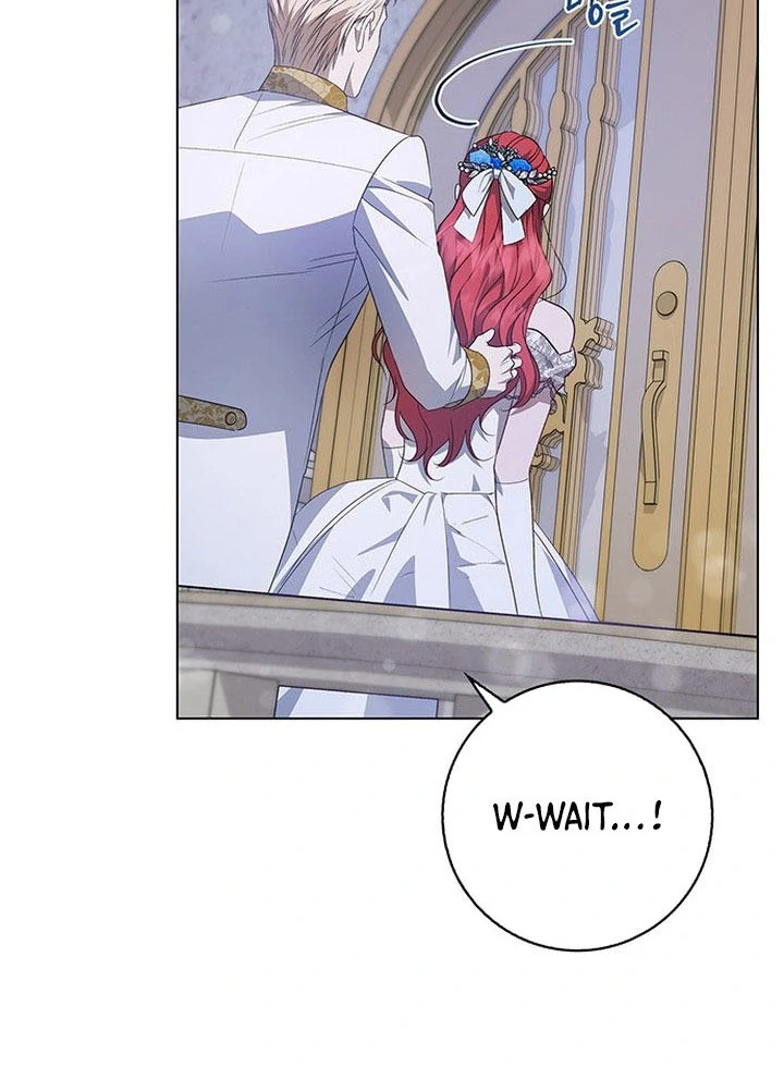 My Husband to Hell Chapter 3 - page 75