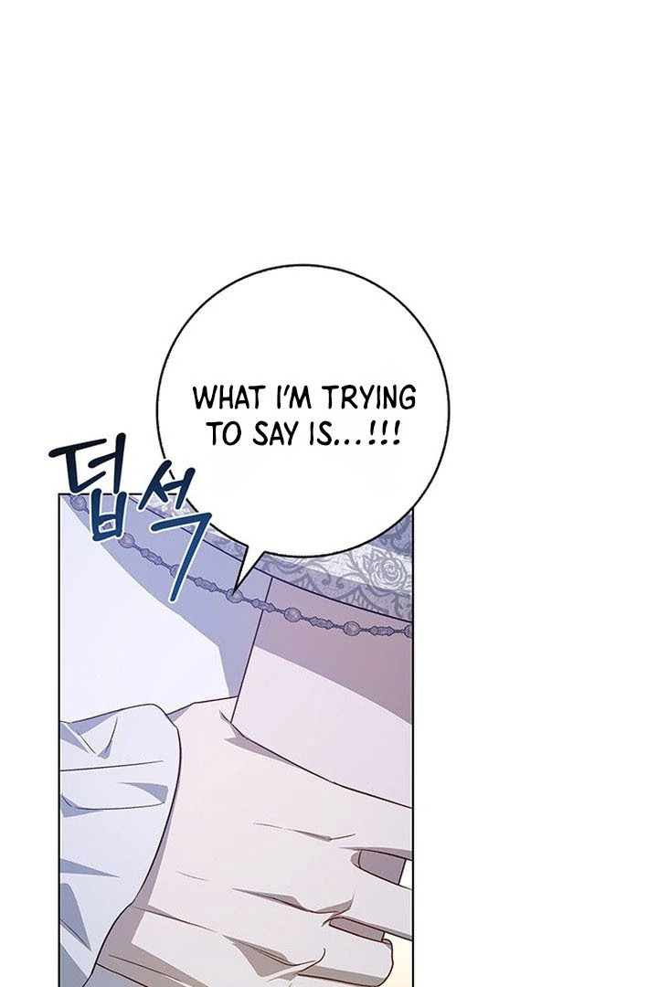 My Husband to Hell Chapter 3 - page 76