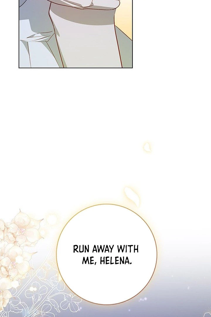 My Husband to Hell Chapter 3 - page 77