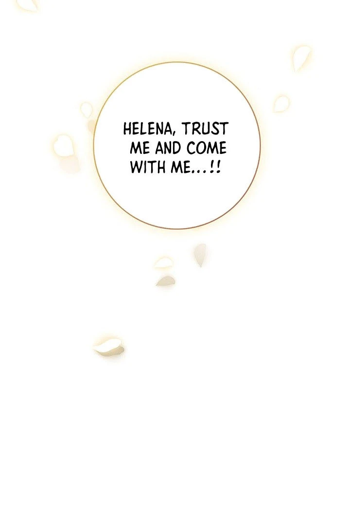 My Husband to Hell Chapter 3 - page 80