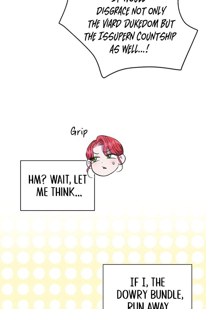 My Husband to Hell Chapter 3 - page 84