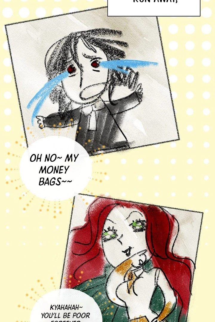 My Husband to Hell Chapter 3 - page 85