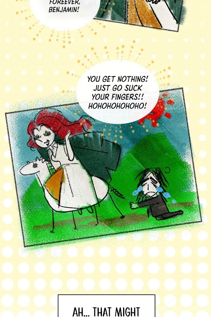 My Husband to Hell Chapter 3 - page 86