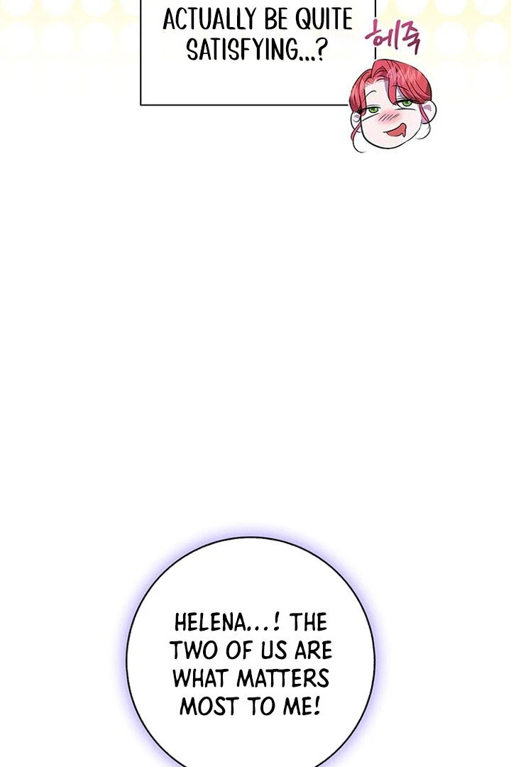 My Husband to Hell Chapter 3 - page 87