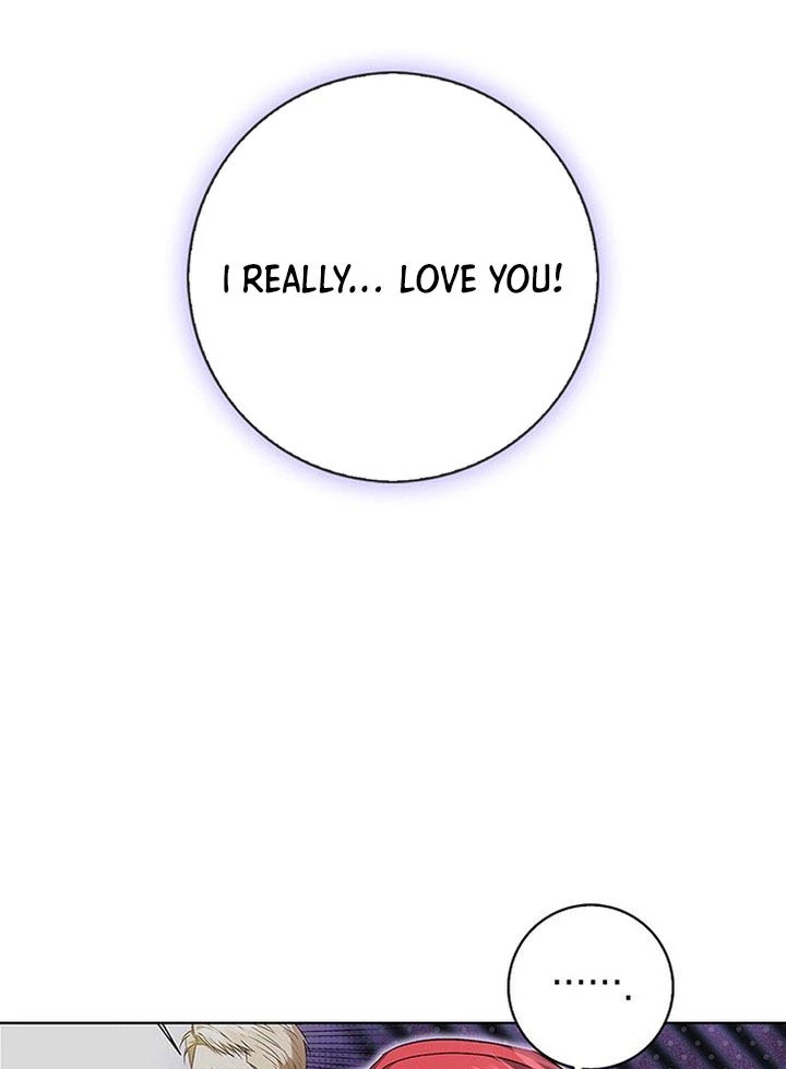 My Husband to Hell Chapter 3 - page 89