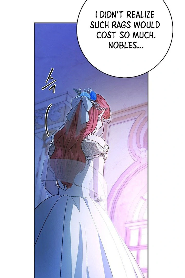 My Husband to Hell Chapter 3 - page 9