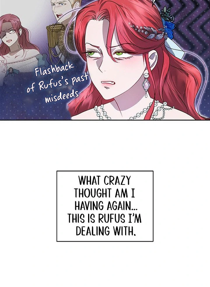 My Husband to Hell Chapter 3 - page 90