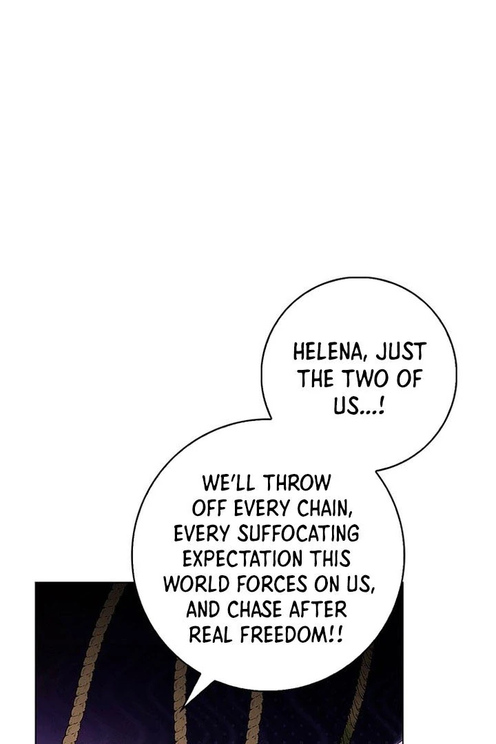 My Husband to Hell Chapter 3 - page 91