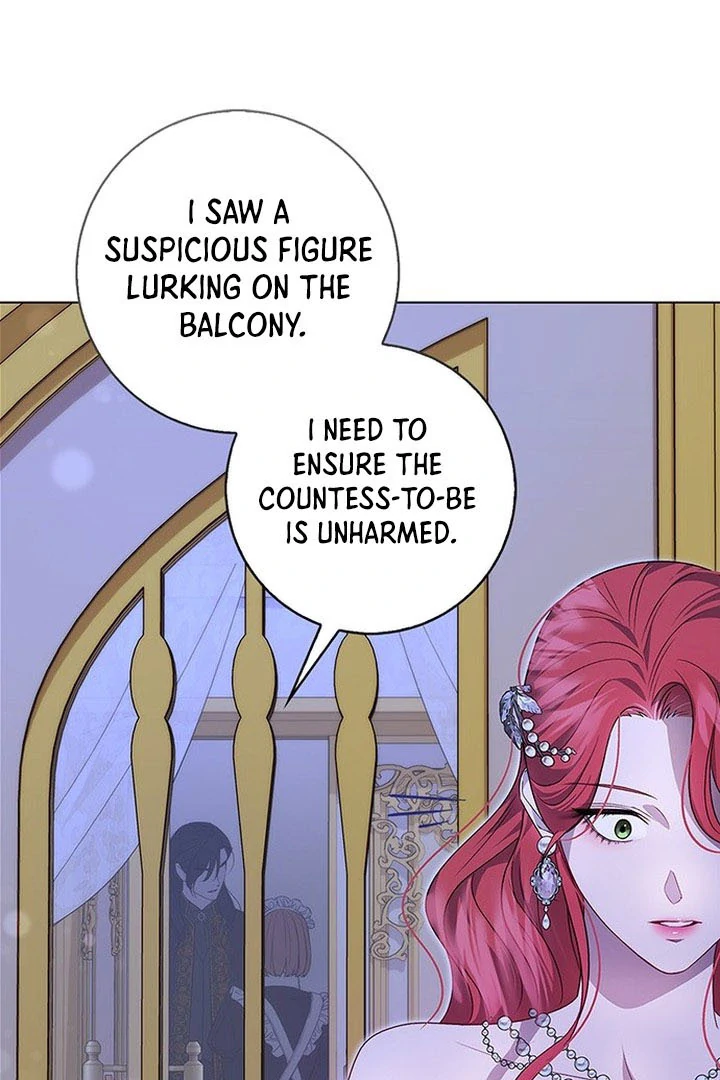 My Husband to Hell Chapter 3 - page 95