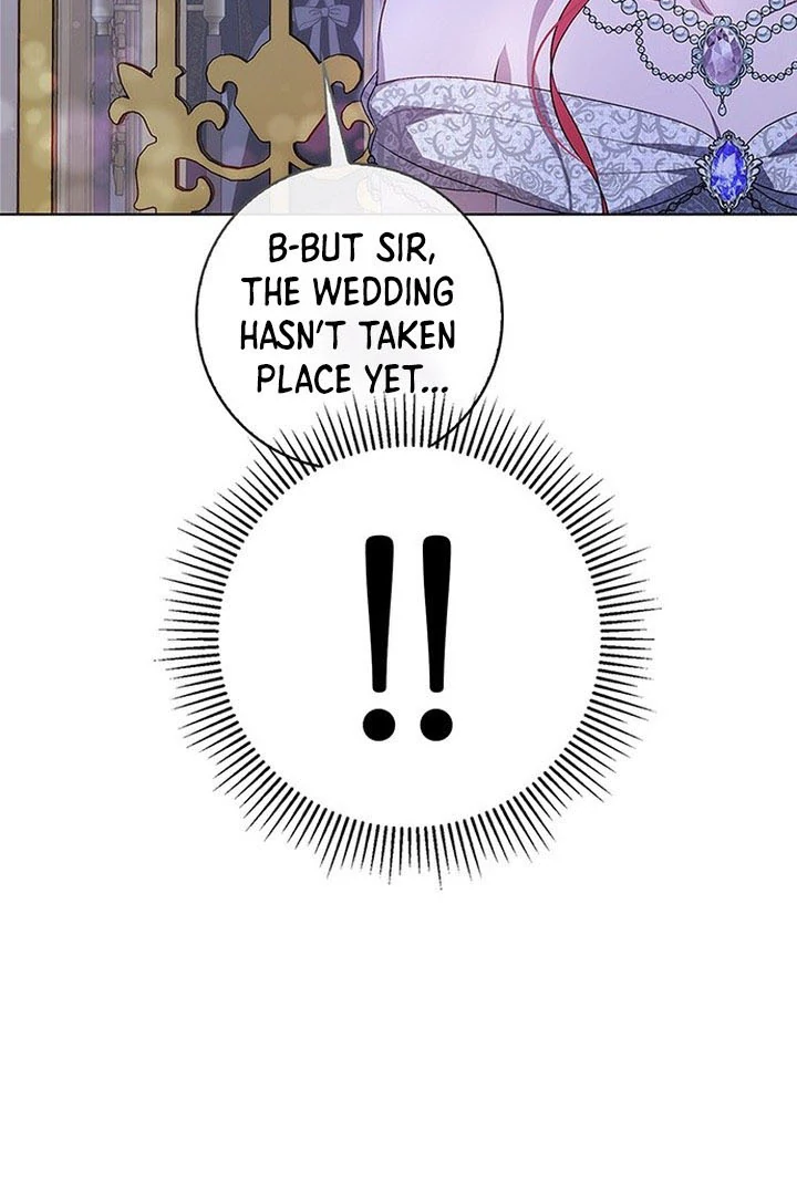 My Husband to Hell Chapter 3 - page 96